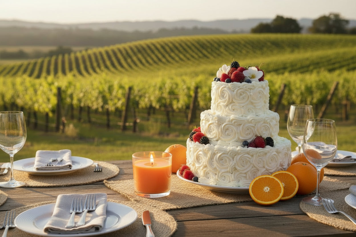 3AM Nurse Snack Time