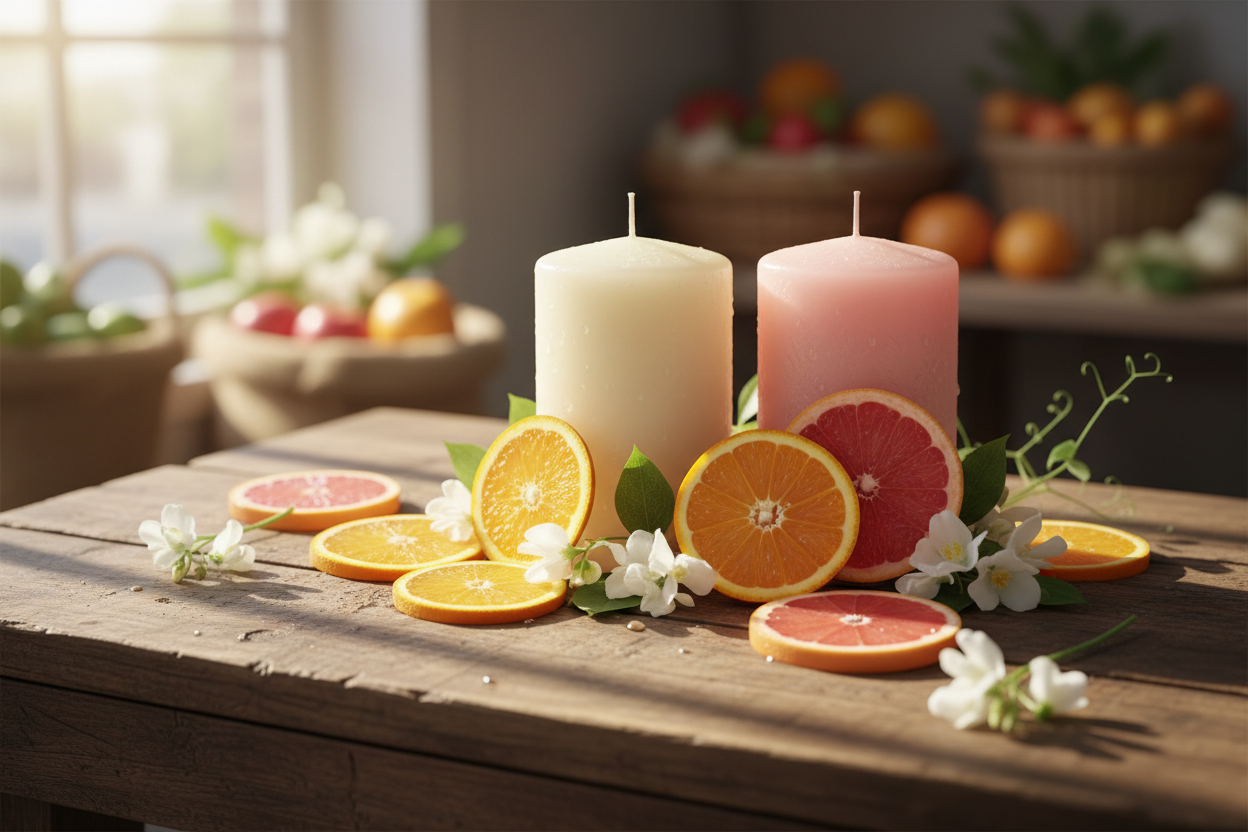 Cherry Blossom Whisper